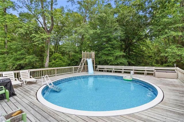 3676 Cedar Hill Drive, Fayetteville, NC 28312