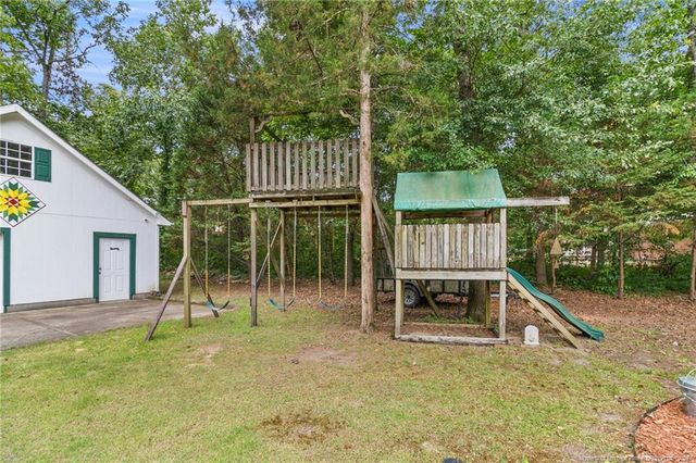 3676 Cedar Hill Drive, Fayetteville, NC 28312