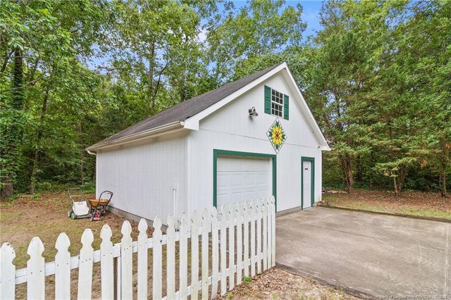 3676 Cedar Hill Drive, Fayetteville, NC 28312