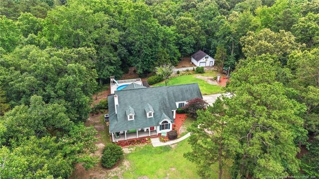 3676 Cedar Hill Drive, Fayetteville, NC 28312