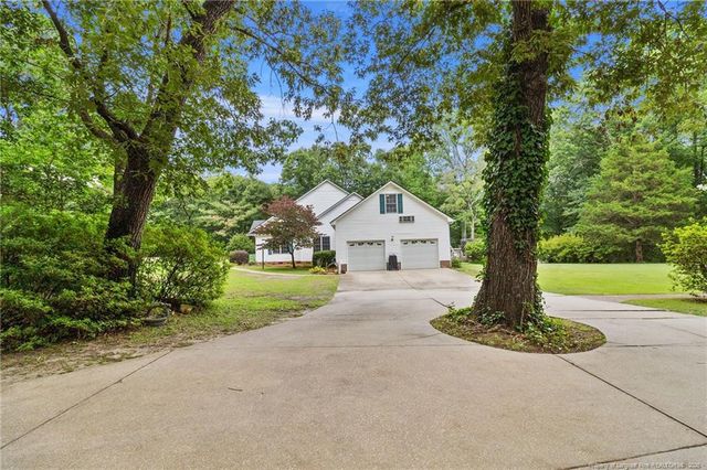 3676 Cedar Hill Drive, Fayetteville, NC 28312