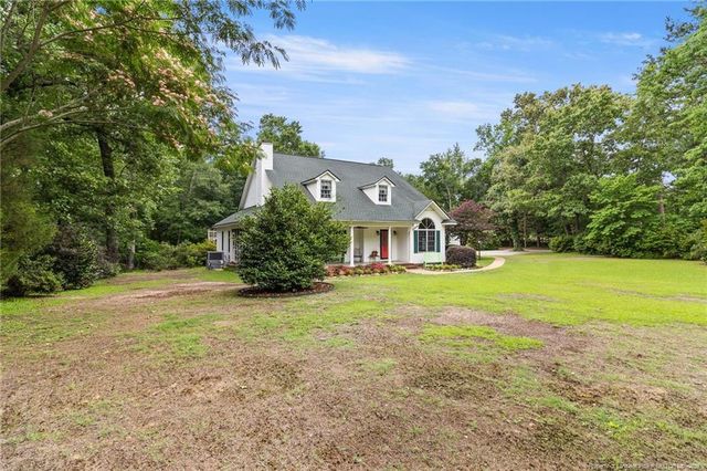 3676 Cedar Hill Drive, Fayetteville, NC 28312