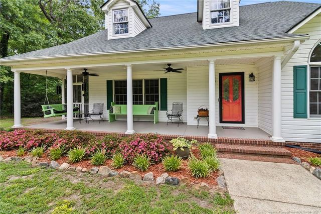 3676 Cedar Hill Drive, Fayetteville, NC 28312