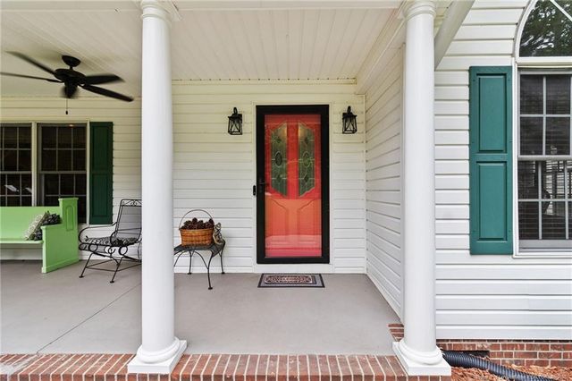 3676 Cedar Hill Drive, Fayetteville, NC 28312