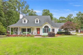 3676 Cedar Hill Drive, Fayetteville, NC 28312