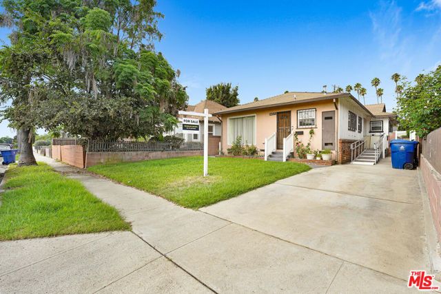 3425 2nd Avenue, Los Angeles, CA 90018