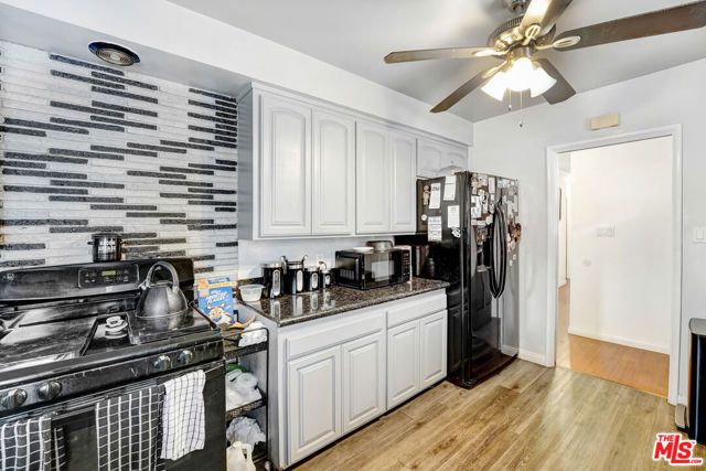 3425 2nd Avenue, Los Angeles, CA 90018