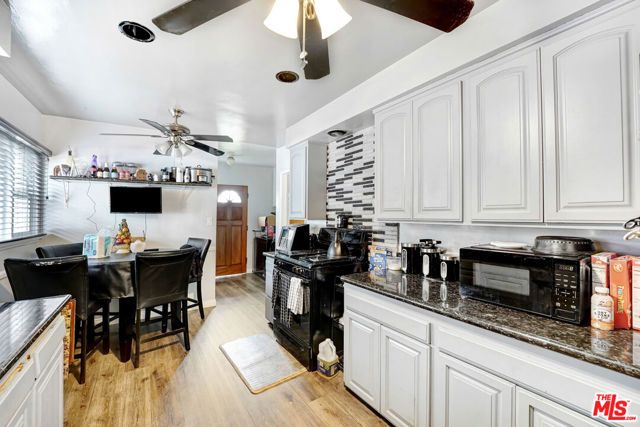 3425 2nd Avenue, Los Angeles, CA 90018