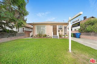 3425 2nd Avenue, Los Angeles, CA 90018