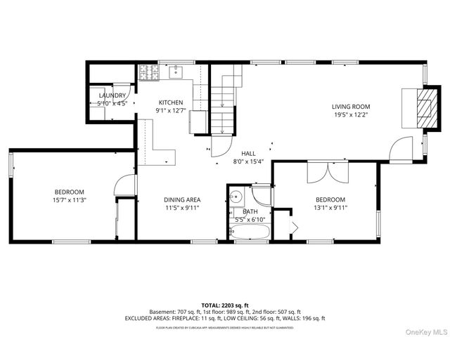 987 Kings Parkway, North Baldwin, NY 11510