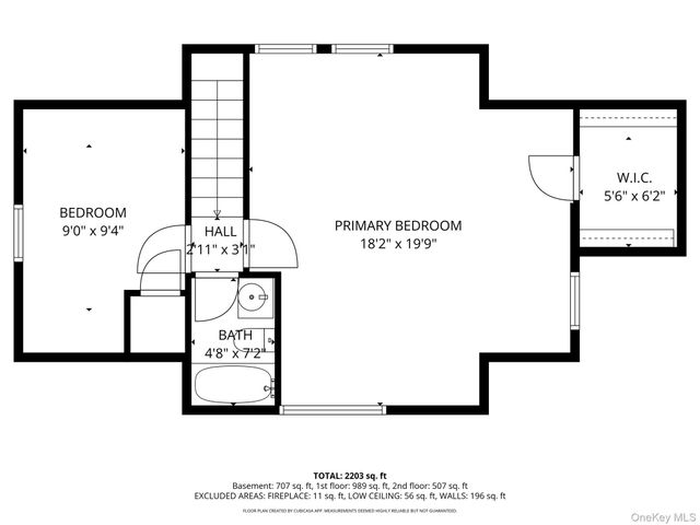 987 Kings Parkway, North Baldwin, NY 11510