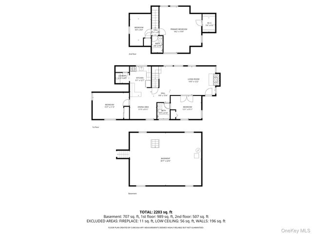 987 Kings Parkway, North Baldwin, NY 11510