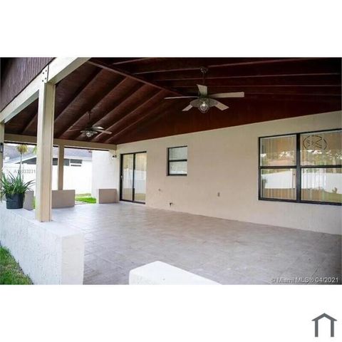4804 SW 118th Terrace, Cooper City, FL 33330