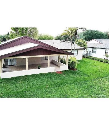4804 SW 118th Terrace, Cooper City, FL 33330