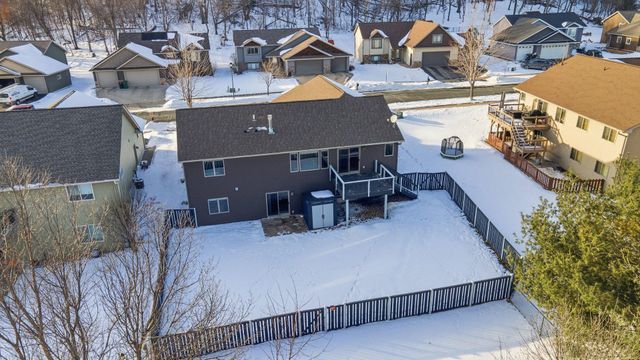 354 Glenmeadow Street, River Falls, WI 54022