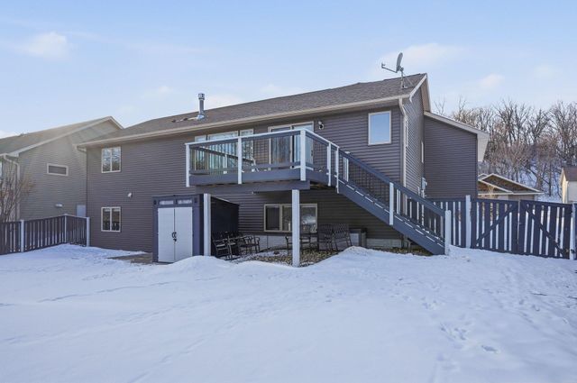 354 Glenmeadow Street, River Falls, WI 54022