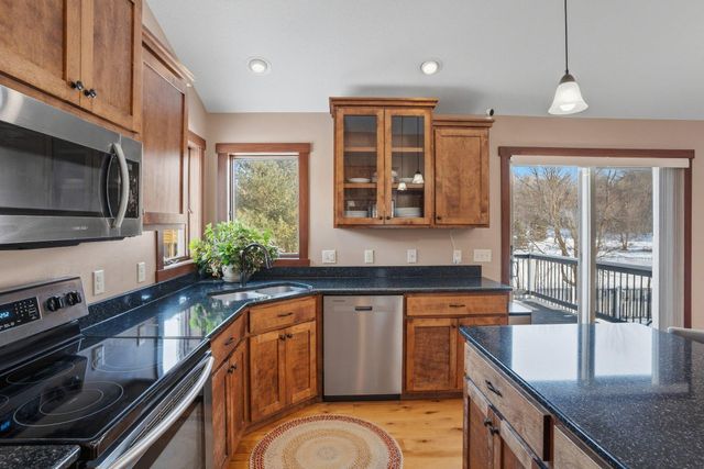 354 Glenmeadow Street, River Falls, WI 54022