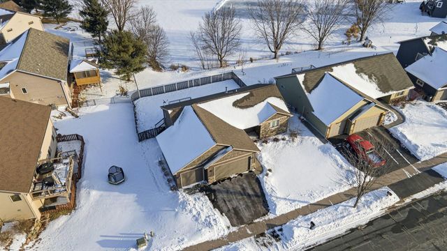 354 Glenmeadow Street, River Falls, WI 54022