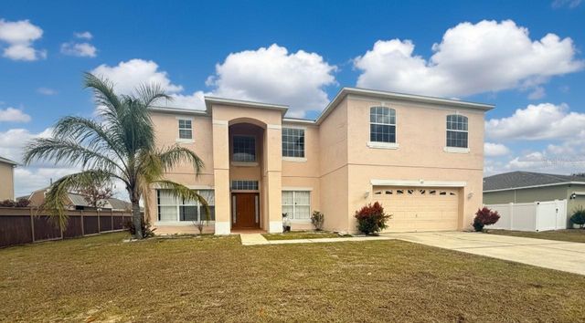 148 COLUMBIA DRIVE, Kissimmee, FL 34759