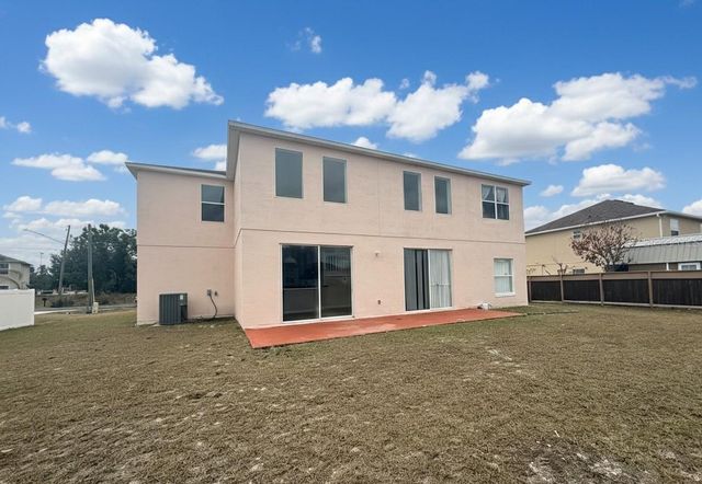 148 COLUMBIA DRIVE, Kissimmee, FL 34759