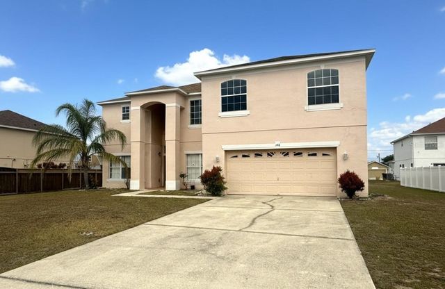 148 COLUMBIA DRIVE, Kissimmee, FL 34759