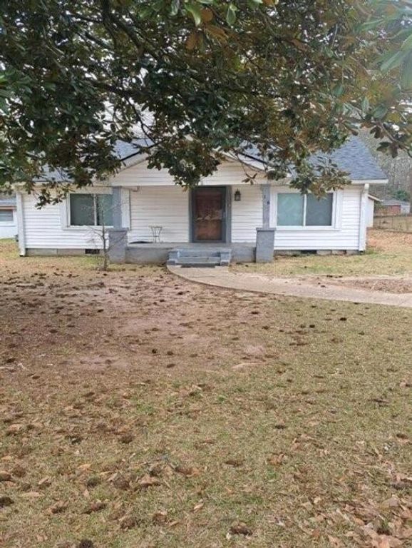 136 Tye Street, Stockbridge, GA 30281