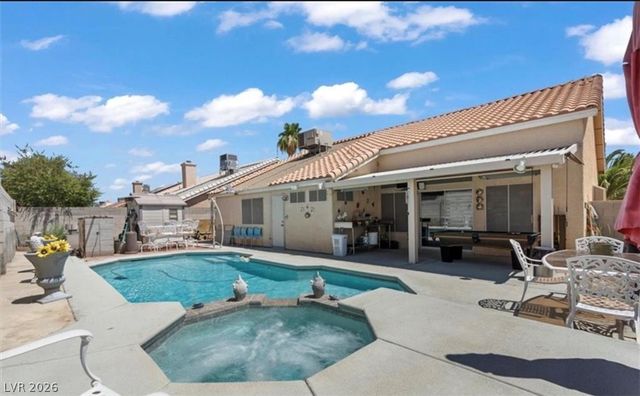 6292 Belgium Drive, Las Vegas, NV 89122