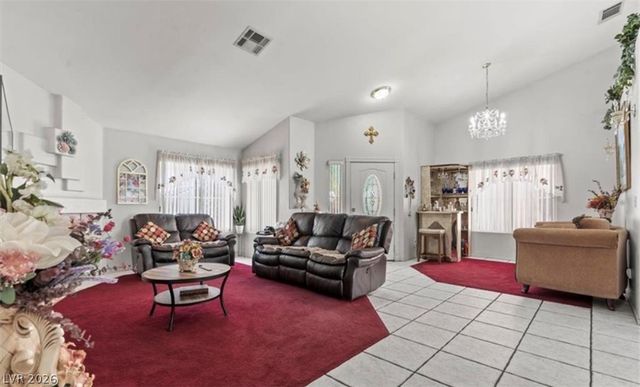 6292 Belgium Drive, Las Vegas, NV 89122