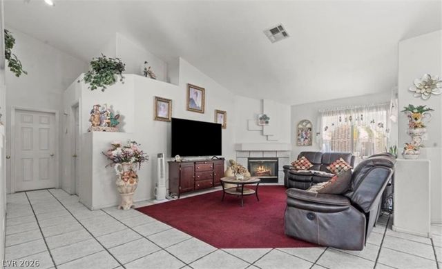 6292 Belgium Drive, Las Vegas, NV 89122