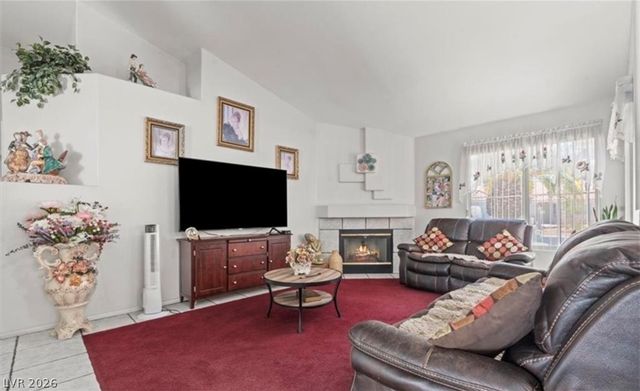 6292 Belgium Drive, Las Vegas, NV 89122