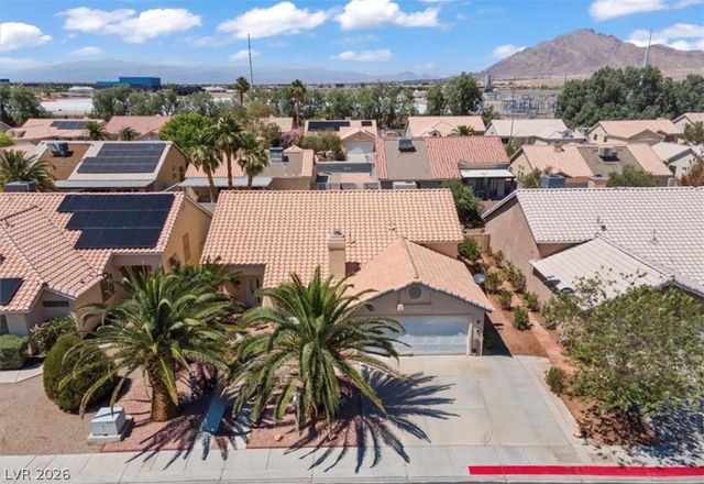 6292 Belgium Drive, Las Vegas, NV 89122