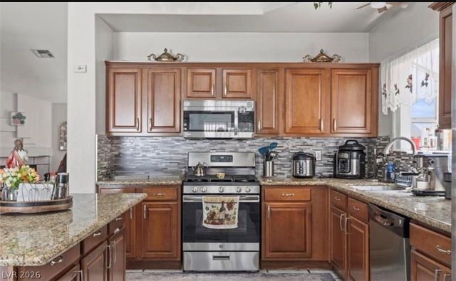 6292 Belgium Drive, Las Vegas, NV 89122