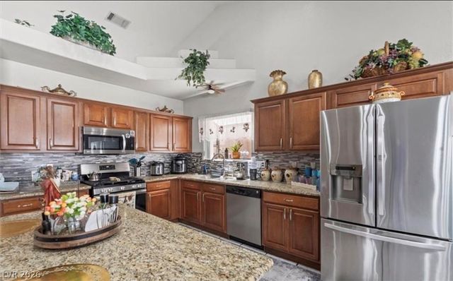 6292 Belgium Drive, Las Vegas, NV 89122