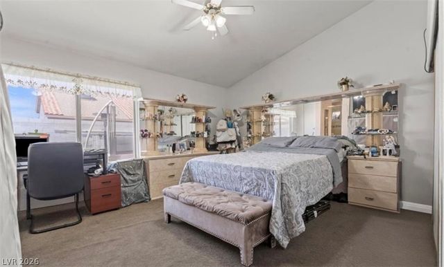 6292 Belgium Drive, Las Vegas, NV 89122