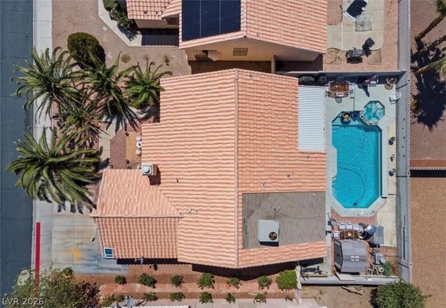6292 Belgium Drive, Las Vegas, NV 89122