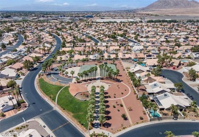 6292 Belgium Drive, Las Vegas, NV 89122