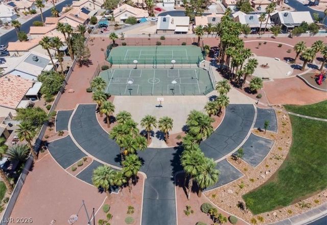 6292 Belgium Drive, Las Vegas, NV 89122