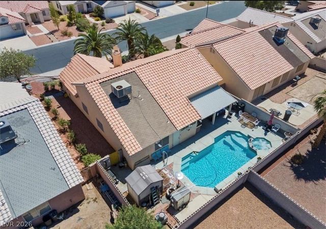 6292 Belgium Drive, Las Vegas, NV 89122