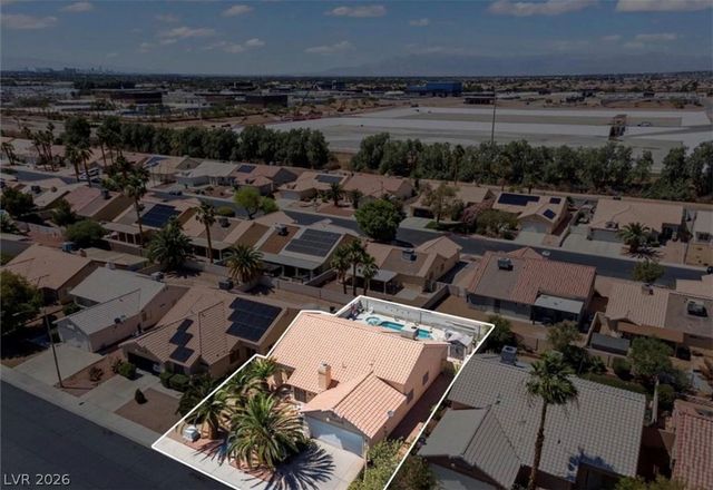 6292 Belgium Drive, Las Vegas, NV 89122