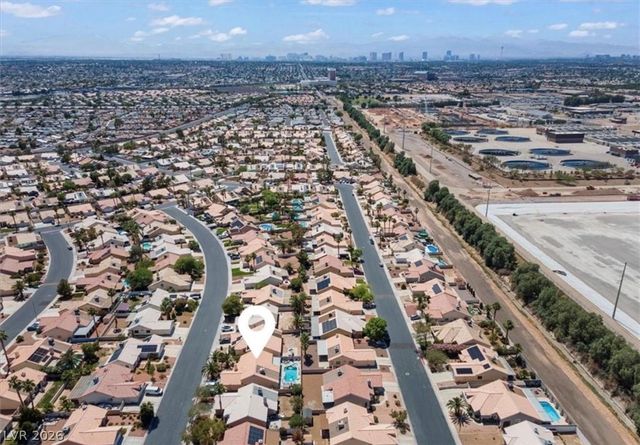 6292 Belgium Drive, Las Vegas, NV 89122