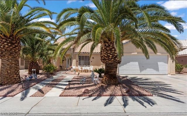 6292 Belgium Drive, Las Vegas, NV 89122