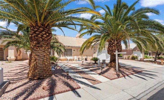 6292 Belgium Drive, Las Vegas, NV 89122