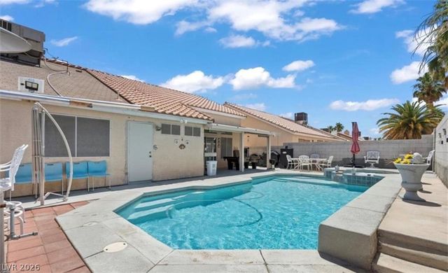 6292 Belgium Drive, Las Vegas, NV 89122
