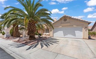 6292 Belgium Drive, Las Vegas, NV 89122