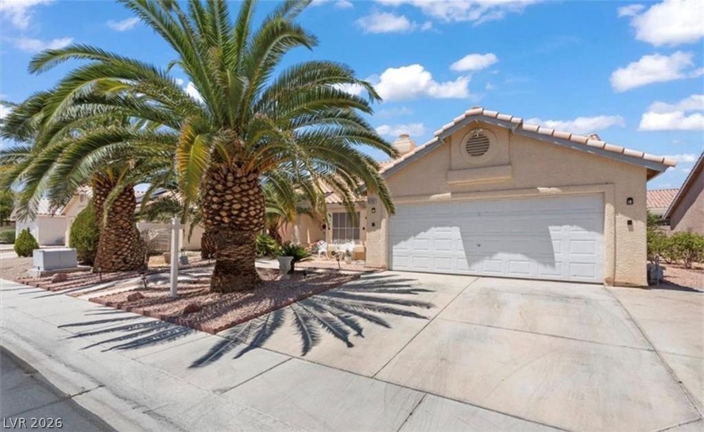 6292 Belgium Drive, Las Vegas, NV 89122