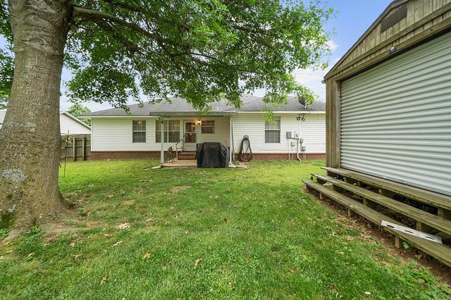 1806 Pinewood, Beebe, AR 72012