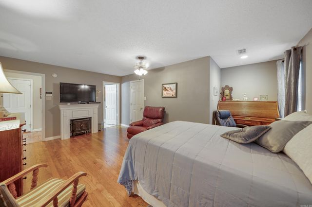 1806 Pinewood, Beebe, AR 72012