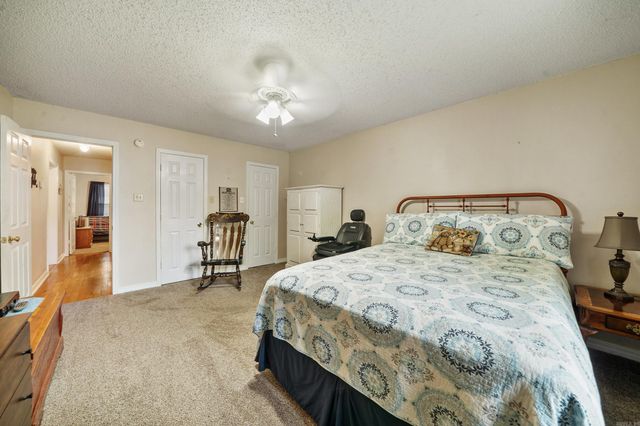 1806 Pinewood, Beebe, AR 72012