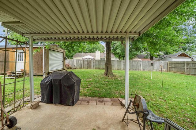 1806 Pinewood, Beebe, AR 72012