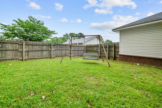 1806 Pinewood, Beebe, AR 72012